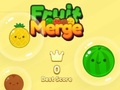 Juego Fusión de Frutas en línea