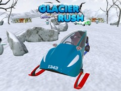 Juego Carrera Glacial en línea