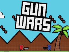 Juego Guerras de Armas en línea