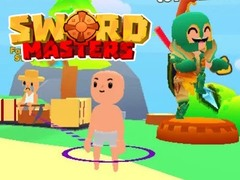 Juego Maestros de la Espada en línea