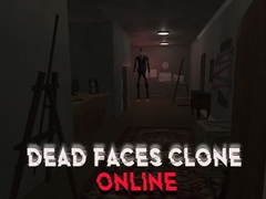 Juego Clonación de Caras Muertas en Línea en línea