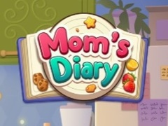 Juego El Diario de Mamá en línea
