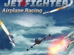 Juego Carrera de aviones de caza en línea