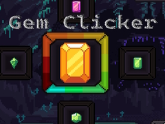 Juego Clicador de Gemas en línea