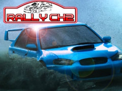 Juego Campeonato de Rally 2 en línea