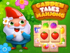 Juego Cuentos del Jardín Mahjong en línea
