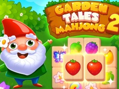 Juego Cuentos del Jardín Mahjong 2 en línea