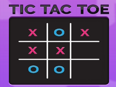 Juego Tic Tac Toe en línea