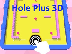 Juego Hoyuelo Plus 3D en línea