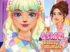 Juego Tratamiento de Belleza ASMR en línea