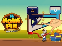 Juego Pin de Inicio en línea