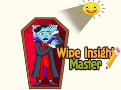 Juego Maestro de la limpieza de la percepción en línea