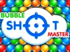 Juego Maestro del Disparo de Burbujas en línea
