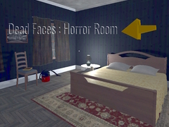 Juego Rostros Muertos: Sala de Horror en línea
