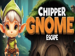 Juego Escape del gnomo alegre en línea