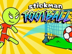 Juego Fútbol Stickman en línea