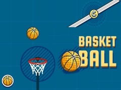 Juego Baloncesto en línea