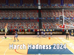 Juego Locura de Marzo 2024 en línea