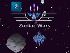 Juego Guerras del Zodiaco en línea