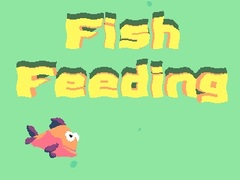Juego Alimentar peces en línea