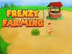 Juego Frenesí Agrícola en línea