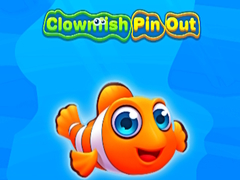Juego Clownfish Pin Out en línea