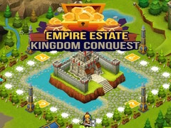 Juego Conquista del Reino del Imperio en línea