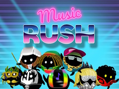 Juego Carrera Musical en línea