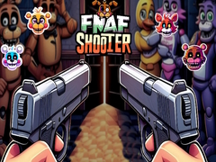 Juego FNAF Tirador en línea