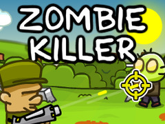 Juego Asesino de Zombis en línea