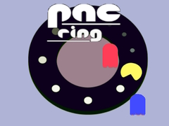 Juego Anillo Pac en línea