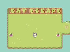 Juego Escape del Gato en línea