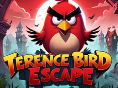 Juego Escape de Terence el Pájaro en línea