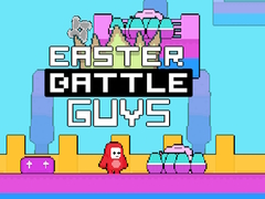 Juego Chicos de la Batalla de Pascua en línea