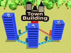 Juego Construcción de ciudades en línea