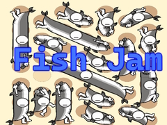 Juego Mermelada de Pescado en línea