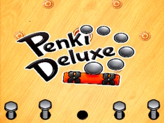 Juego Penki Deluxe en línea
