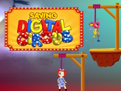 Juego Salvando el Circo Digital en línea