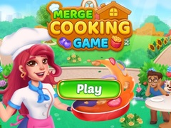 Juego Juego de Cocina Fusión en línea