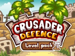 Juego Pack de Niveles de Defensa de Cruzados 2 en línea
