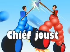 Juego Jinete Principal en línea