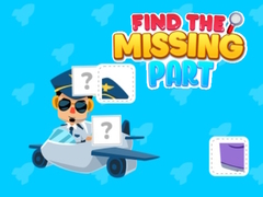 Juego Encuentra la pieza que falta en línea