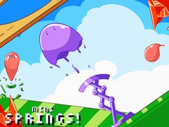 Juego Mini Fuentes! en línea