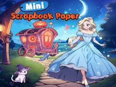 Juego Mini Álbum de Recortes en línea