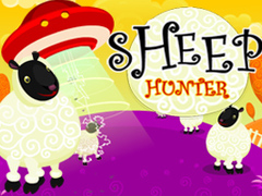 Juego Cazador de Ovejas en línea