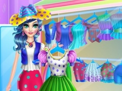 Juego Chica Dulce Tiempo de Verano en línea