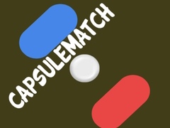 Juego CapsuleMatch en línea