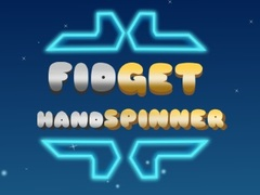 Juego Spinner de mano en línea