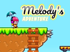 Juego La Aventura de Melody en línea