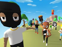 Juego Sr. Dude: Rey de la Colina en línea